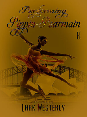 cover image of Performing Pippin Pearmain 8